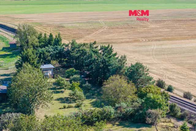 Prodej, pozemek k bydlení, Nová Ves pod Pleší, Nová Ves pod Pleší, okres Příbram