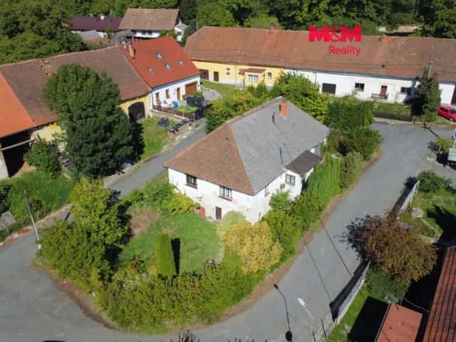 Prodej rodinného domu, 120 m2, Předslav, Předslav, okres Klatovy