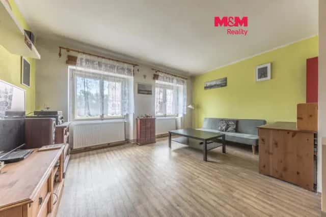 Prodej, rodinný dům 4+1, Roudnice nad Labem, ul. Havlíčkova, Havlíčkova, Roudnice nad Labem, okres Litoměřice