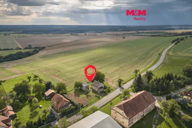 Prodej chalupy, 130 m2, Dětenice, okres Jičín