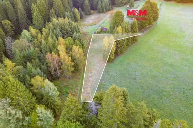Prodej ostatní, 1204 m2, Lesná, Lesná, okres Tachov