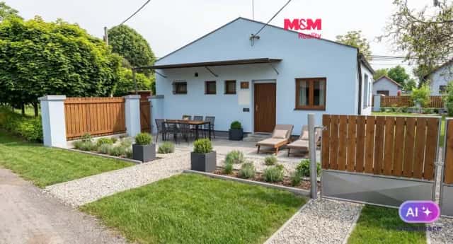 Prodej objektu, obchod, výroba, služby, Rusín u Krnova,75 m2, Rusín, okres Bruntál