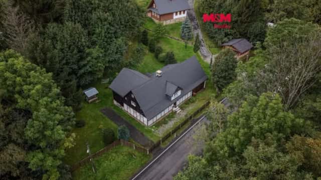 Prodej chalupy, 180 m2, Bělá pod Pradědem, Bělá pod Pradědem, okres Jeseník