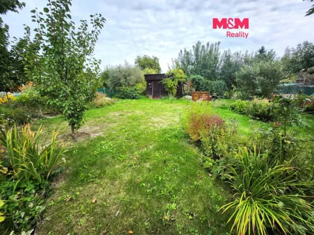 Prodej zahrady, 316 m2, Louny, Louny