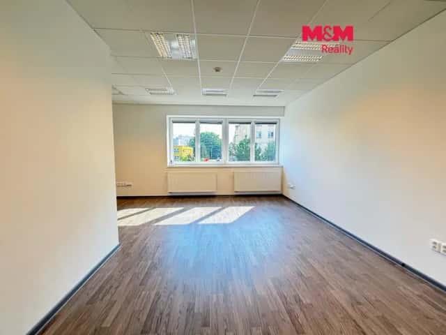 Pronájem kancelářského prostoru, 94 m2, Ostrava, Sokolská třída, Ostrava, okres Ostrava-město