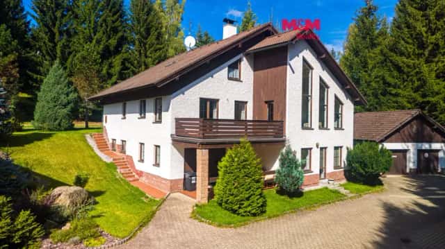 Prodej rodinného domu v Harrachově, Harrachov, okres Jablonec nad Nisou