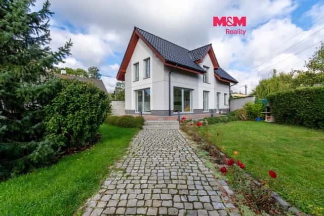 Prodej rodinného domu, Ostrava - Třebovice, ul. Na Havranci, Na Havranci, Ostrava, okres Ostrava-město