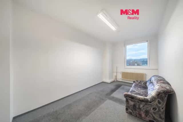 Pronájem bytu 2+kk, 44 m2, Strašice, Strašice, okres Rokycany