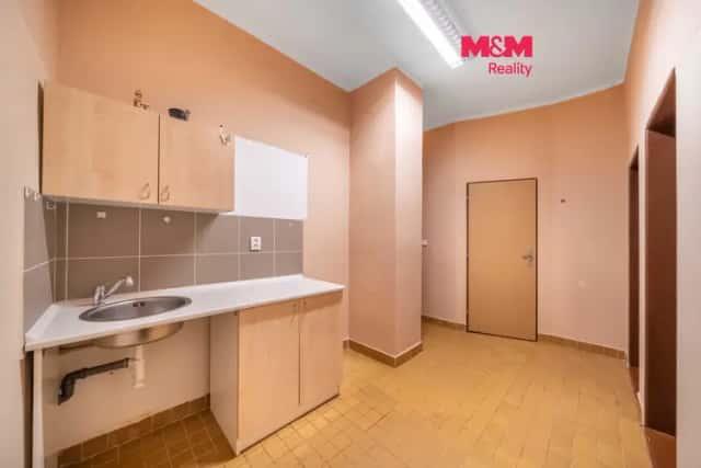 Pronájem bytu 2+kk, 44 m2, Strašice, Strašice, okres Rokycany