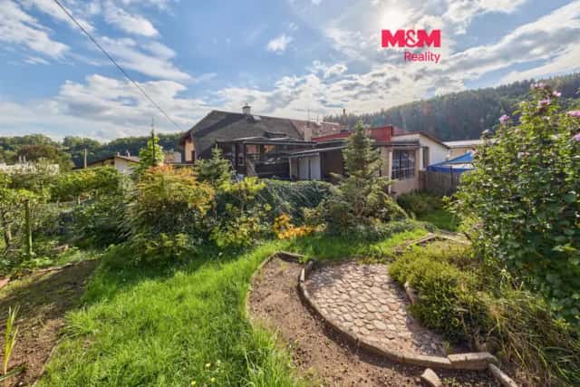 Prodej rodinného domu, 210 m2, Úpice, ul. Sukova, Sukova, Úpice, okres Trutnov