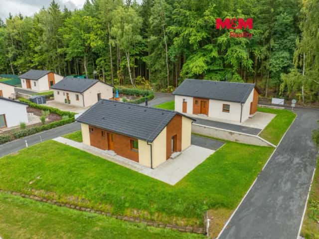 Prodej domu, 68 m2, Třtice, Třtice, okres Rakovník