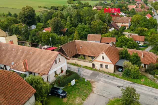 Prodej rodinného domu Stříhanov, Zádolí, okres Ústí nad Orlicí