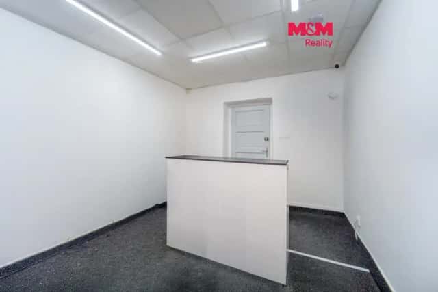 Pronájem obchod a služby, 43 m2, Plzeň, ul. Koterovská, Koterovská, Plzeň, okres Plzeň-město