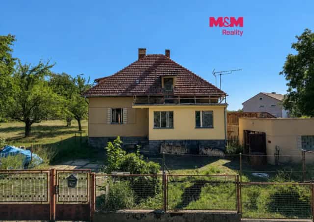 Prodej chalupy, 210 m2, Rataje nad Sázavou-Mirošovice, Rataje nad Sázavou, okres Kutná Hora