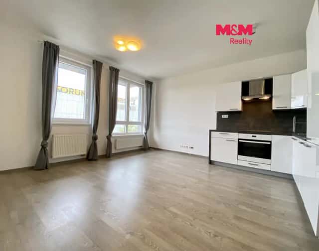 Pronájem bytu 2+kk, 58 m2, Ostrava, ul. Jantarová, Jantarová, Ostrava, okres Ostrava-město