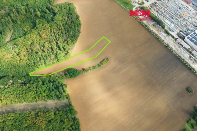 Prodej pole | Kuřim, Brno - venkov, Kuřim, okres Brno-venkov