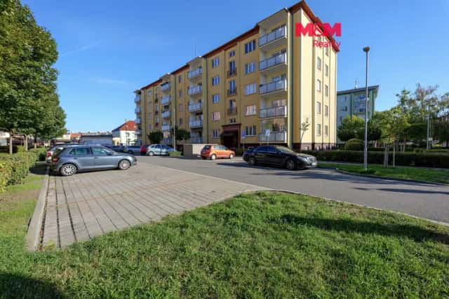 Prodej bytu 2+1 v Prostějově, ul. Šárka, Šárka, Prostějov