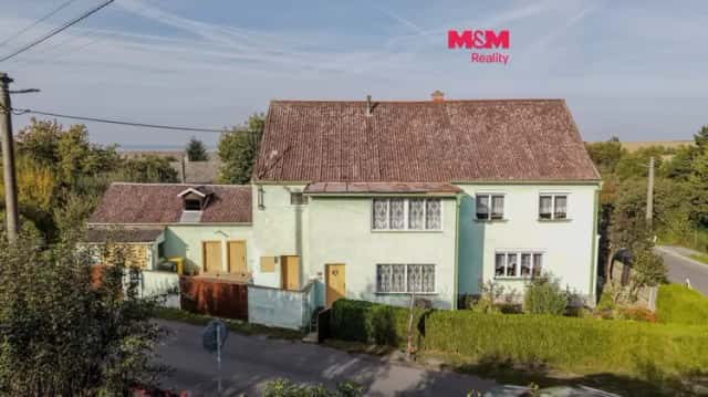 Prodej rodinného domu, 160 m2, Řídeč, Řídeč, okres Olomouc
