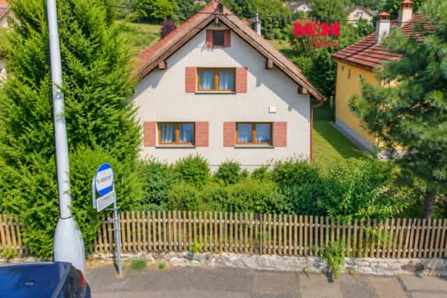 Prodej rodinného domu, 180 m2, Lesná, Lesná, okres Tachov