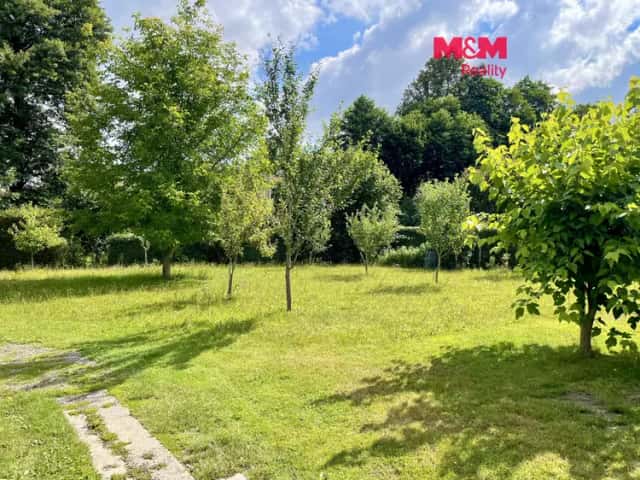 Prodej zahrady, 500 m2, Rudoltice, Rudoltice, okres Ústí nad Orlicí