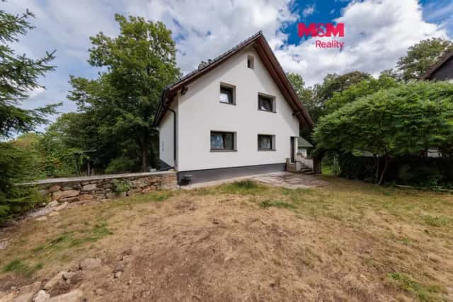 Prodej chalupy, 248 m2, Horní Slavkov, ul. Kfely, Kfely, Horní Slavkov, okres Sokolov