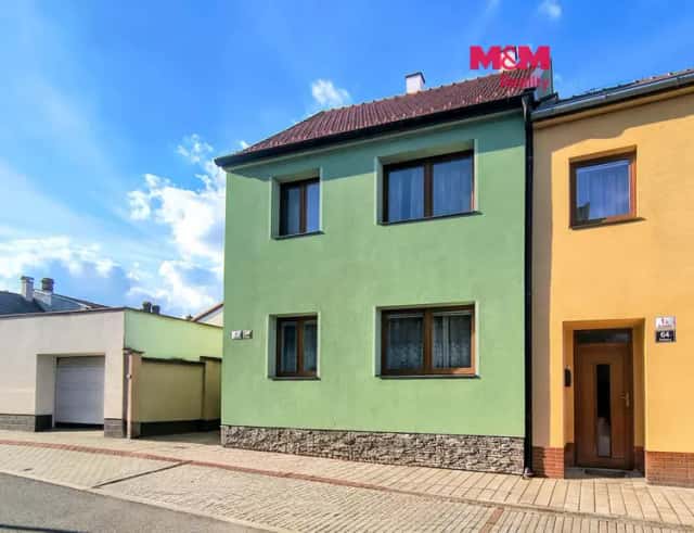 Prodej rodinného domu, 110 m2, Brno, ul. Švédská, Švédská, Brno, okres Brno-město