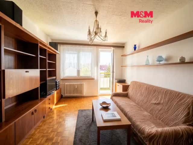 Prodej bytu 3+1, 58 m2, Uherské Hradiště, Tř. Maršála Malinovského, Uherské Hradiště