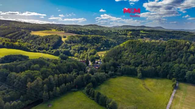 Prodej stavebního pozemku v Bílém Kostele nad Nisou, Bílý Kostel nad Nisou, okres Liberec