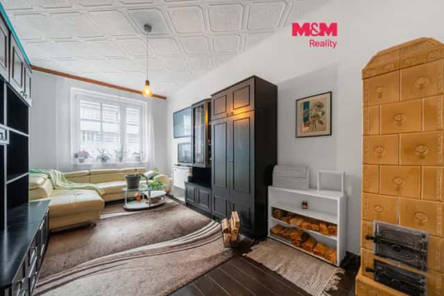Prodej bytu 2+1, 62 m2, Karlovy Vary, ul. Sokolovská, Sokolovská, Karlovy Vary