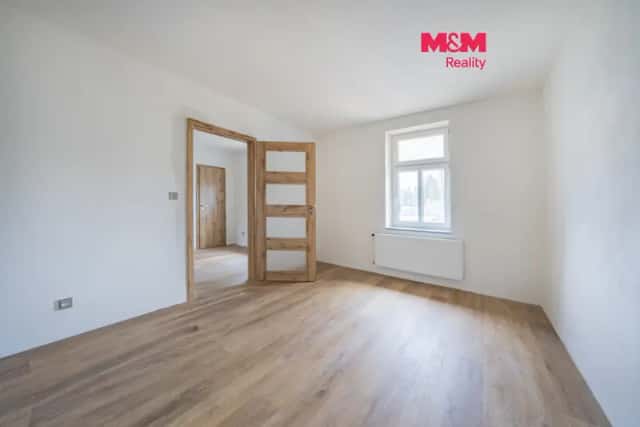 Prodej bytu 3+1, 74 m2, Františkovy Lázně, Anglická, Anglická, Františkovy Lázně, okres Cheb