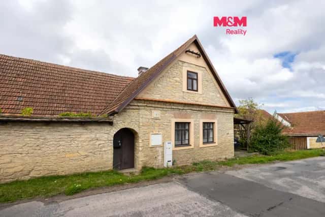 Prodej chalupy Stříhanov, Vysoké Mýto, Zádolí, okres Ústí nad Orlicí