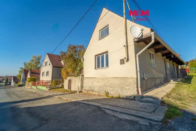 Prodej rodinného domu, 54 m2, Slatina, Slatina, okres Klatovy