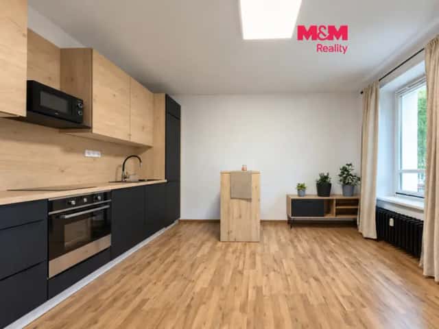 Prodej bytu 2+kk, 38 m2, Ostrava, ul. Matěje Kopeckého, Matěje Kopeckého, Ostrava, okres Ostrava-město