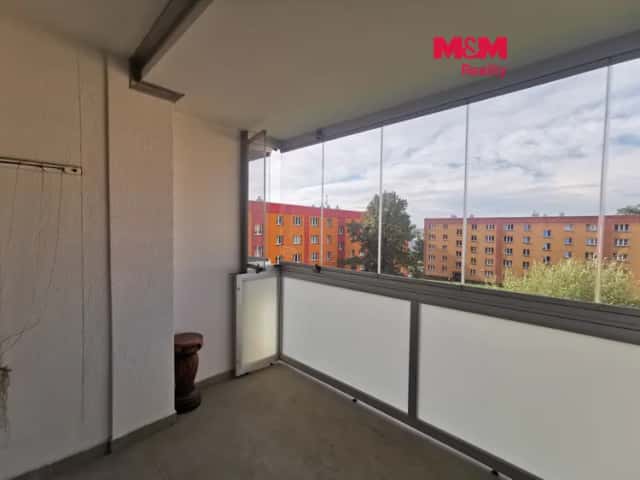 Prodej bytu 2+1, 53 m2, Karviná, ul. Školská, Školská, Karviná