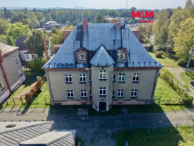 Prodej bytu 3+1, 72 m2, Horní Suchá, ul. Kasárenská, Kasárenská, Horní Suchá, okres Karviná