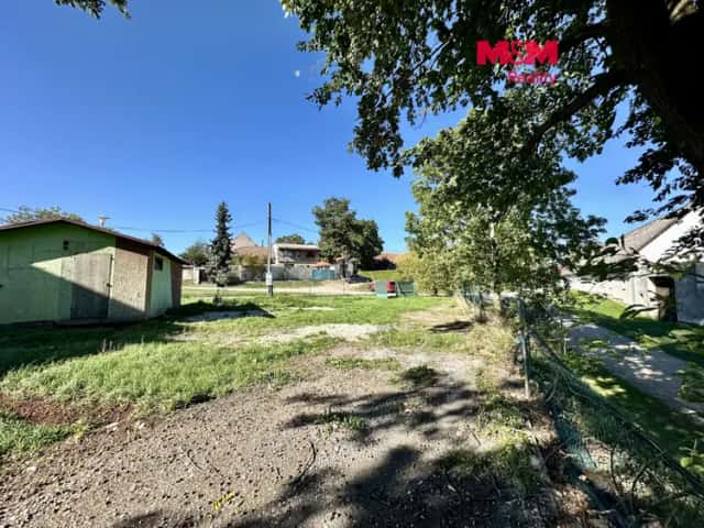 Prodej pozemku, 461 m2, Pleše, okr. Jinřichův Hradec, Pleše, okres Jindřichův Hradec