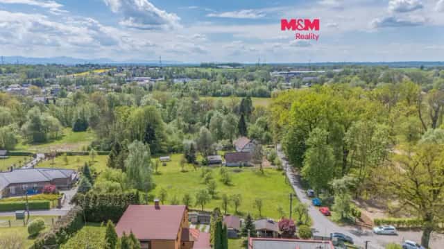 Prodej pozemku k bydlení, 1300 m2, Petrovice u Karviné, Petrovice u Karviné, okres Karviná