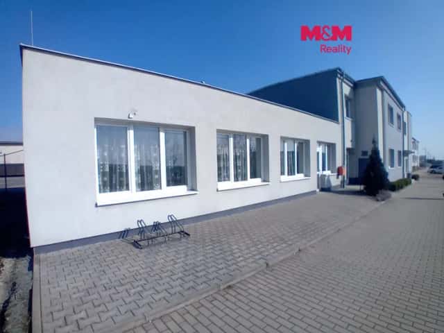 Pronájem obchod a služby, 90 m2, Červený Kostelec,, Lhota za Červeným Kostelcem, Červený Kostelec, okres Náchod