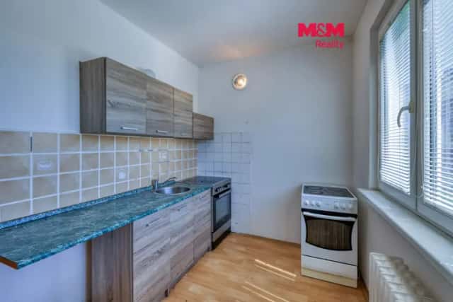 Pronájem bytu 2+1, 54 m2, Rotava, ul. Sídliště, Sídliště, Rotava, okres Sokolov
