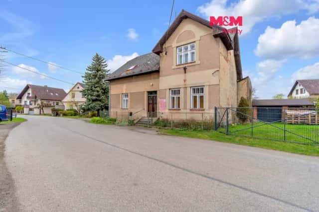 Prodej rodinného domu, pozemek 979 m2, Provodov-Šonov, Provodov-Šonov, okres Náchod
