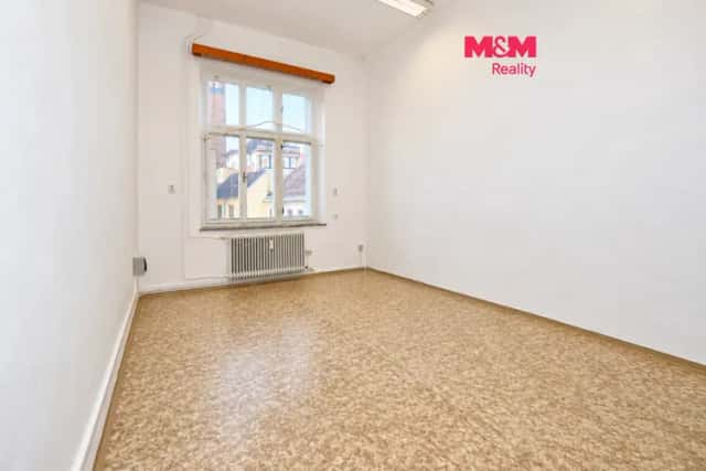 Pronájem obchod a služby, 18 m2, Jičín, ul. Tylova, Tylova, Jičín