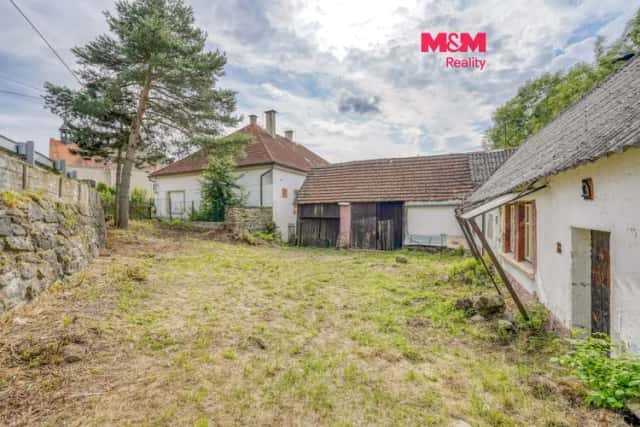 Prodej chalupy, 54 m2, Hradiště - Bezděkov, Hradiště