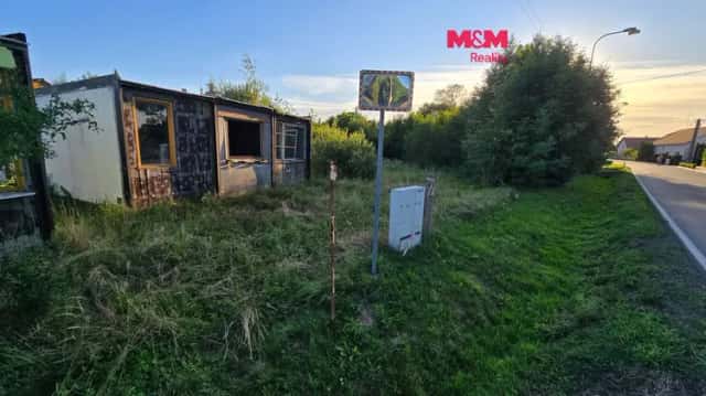 Prodej ostatní, 120 m2, Chvojenec, Chvojenec, okres Pardubice