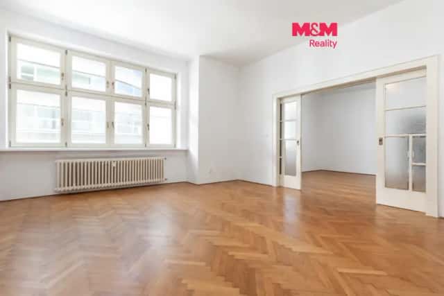 Prodej atypického bytu, 83 m2, Ostrava, ul. 28. října, 28. října, Ostrava, okres Ostrava-město