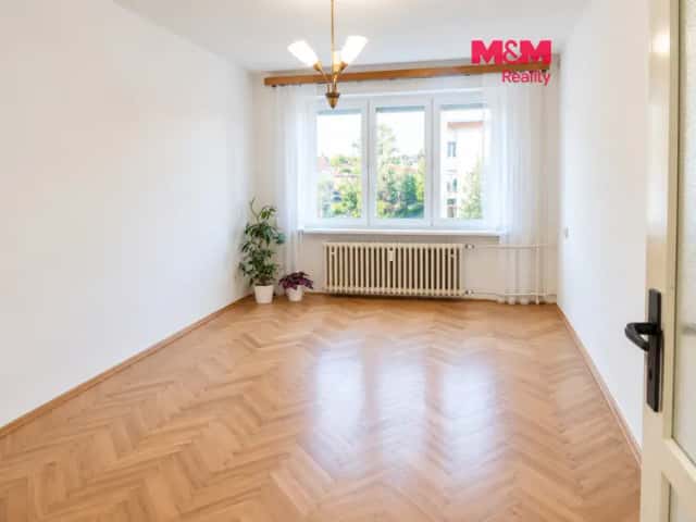 Prodej bytu 2+1, 52 m2, Praha 6, ul. U páté baterie, U páté baterie, Praha