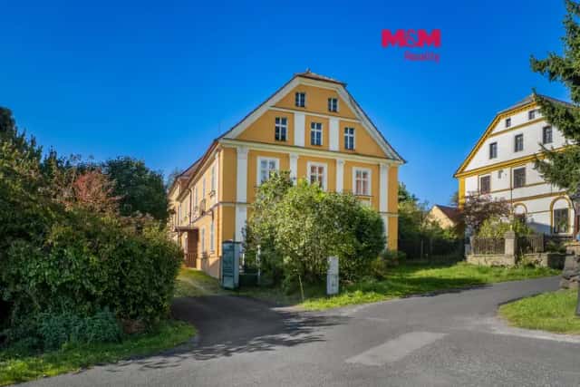 Prodej rodinného domu v Lovečkovicích, ul. Knínice, Lovečkovice, okres Litoměřice