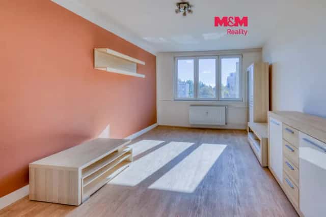 Prodej bytu 3+1, 64 m2, Klatovy, ul. Pod Hůrkou, Pod Hůrkou, Klatovy
