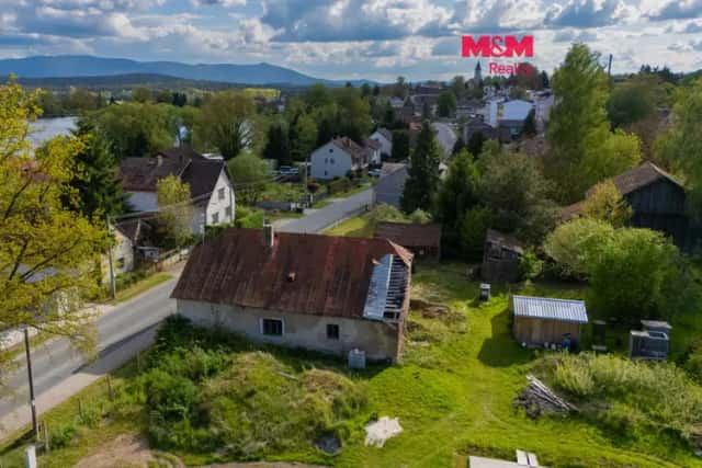 Prodej rodinného domu, 160 m2, Všeruby, Všeruby