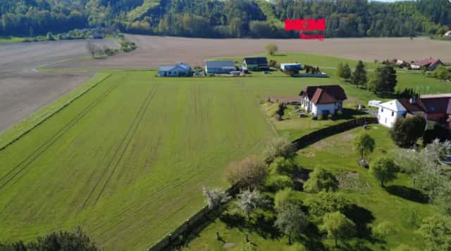 Prodej pozemku k bydlení, Lipník nad Bečvou, Lipník nad Bečvou, okres Přerov