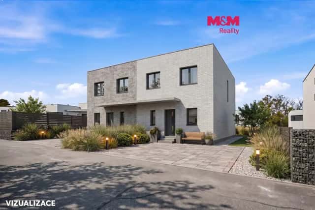 Prodej rodinného domu, Mladá Boleslav, Mladá Boleslav